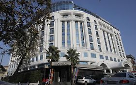 Eser Premium Hotel Istanbul